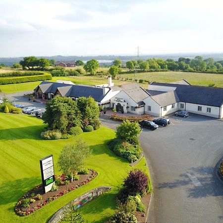 Ballymac Hotel Stonyford Exterior foto