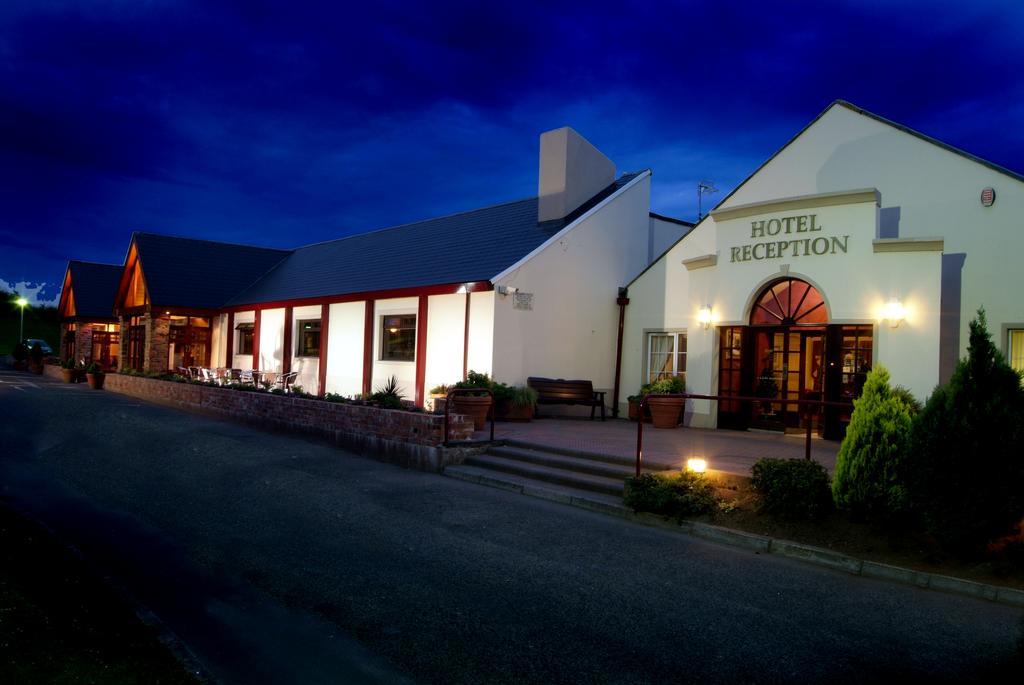 Ballymac Hotel Stonyford Exterior foto